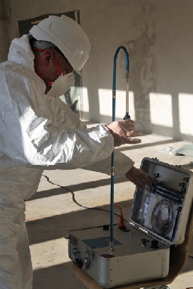 Simmerath SMA Schadstoffmessung u. Schadstoffanalytik GmbH u Co.KG  Asbestuntersuchung, Asbestmessung, Asbesttest, Asbestanalyse in der Raumluft von Innenräumen, Gebäuden, Immobilien, Gewerbeobjekten, Hallen, im Fertighaus, Untersuchung und Messung auf Partikel Fasern Mikrofasern Nanopartikel. Diagnostik von Gebäuden Gebäudediagnostik in Eschweiler, Stolberg, Düren, Euskirchen, Kreuzau, Mechernich, Schleiden, Hellenthal, Hürtgenwald,